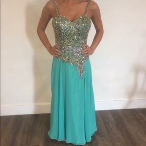 Formal Dress